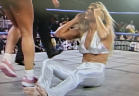 Torrie Wilson