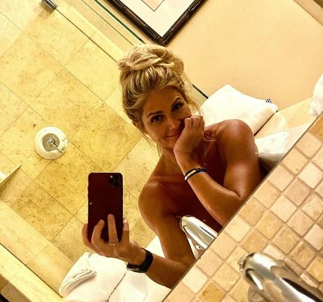 Torrie Wilson