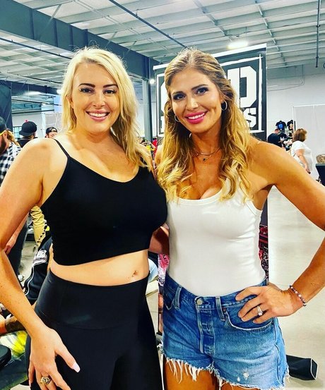 Torrie Wilson