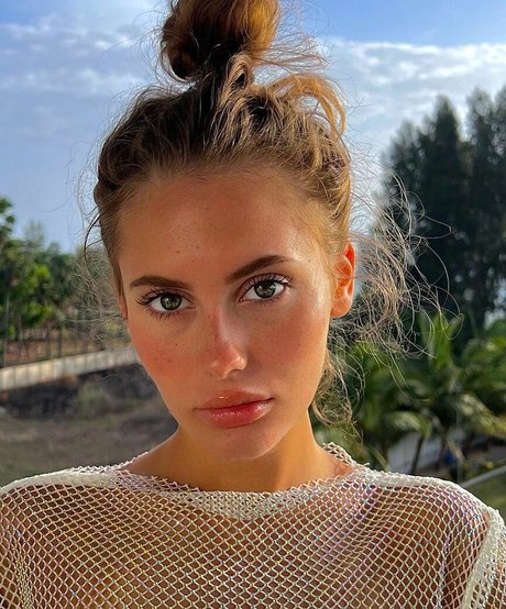 Angelina Borshchevskaya