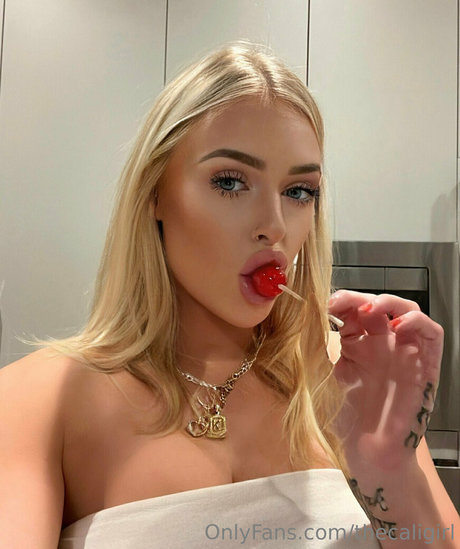 Thecaligirl
