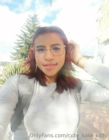 Cutekatekitty