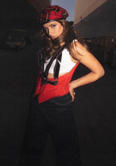 Camila Cabello