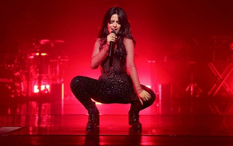 Camila Cabello