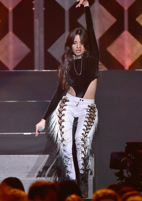 Camila Cabello