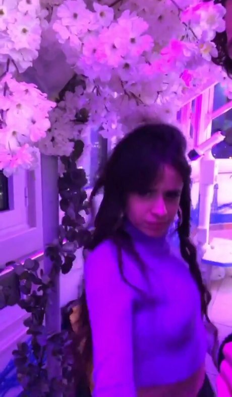 Camila Cabello