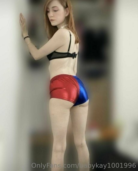 Babykay1001996