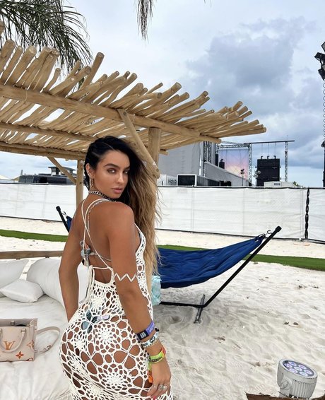 Sommer Ray