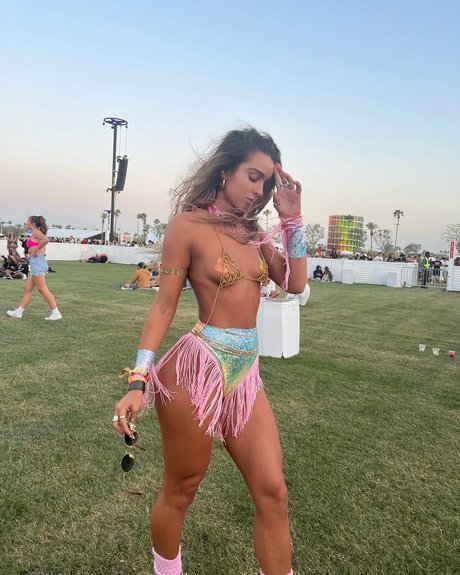 Sommer Ray