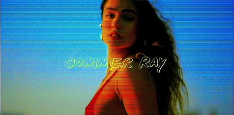 Sommer Ray