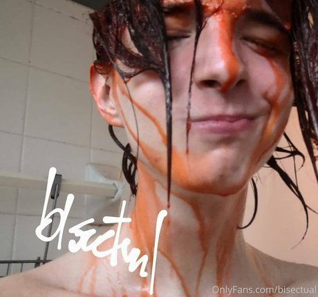 Bisectual