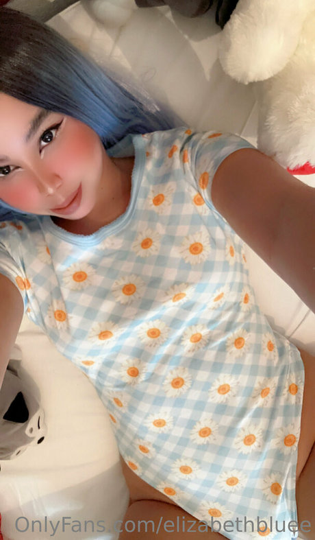 Elizabethbluee