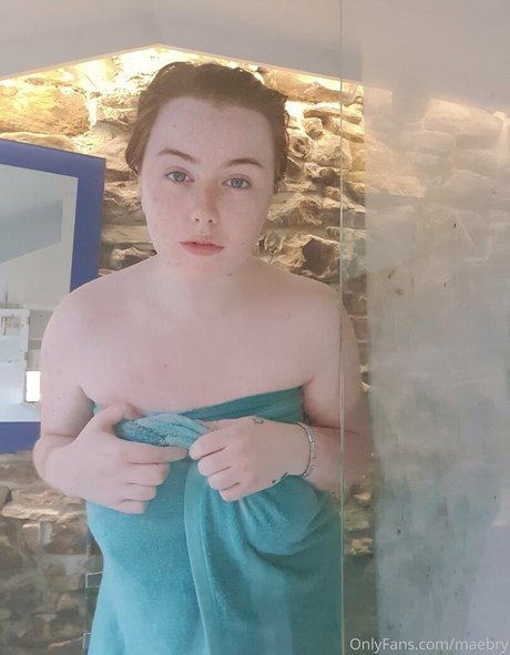 Maebry