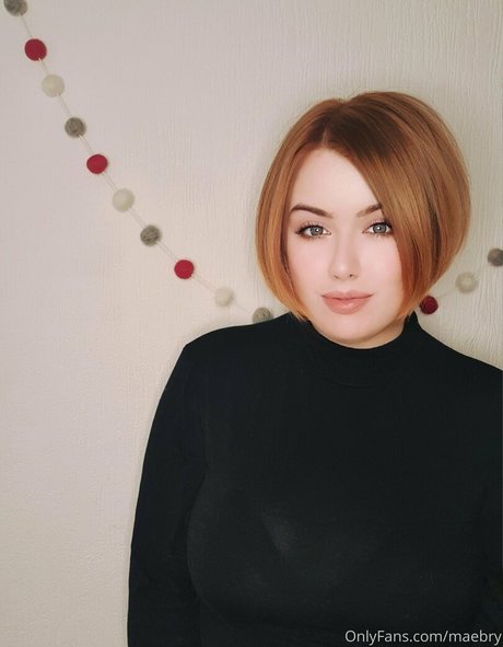 Maebry