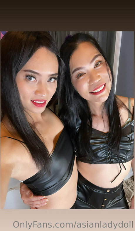 Asianladydoll
