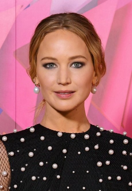 Jennifer Lawrence