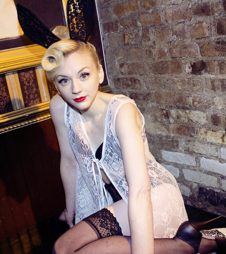 Emily Kinney