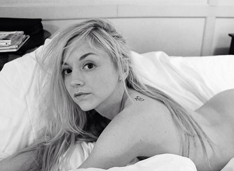Emily Kinney