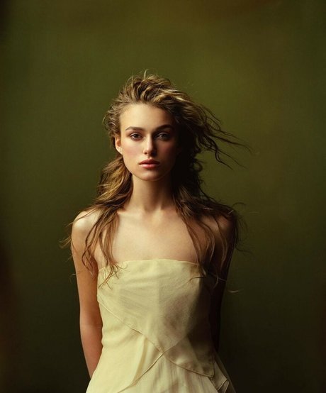 Keira Knightley