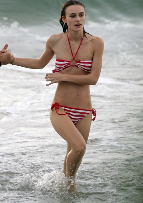 Keira Knightley
