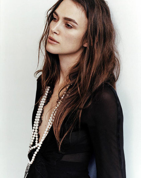 Keira Knightley