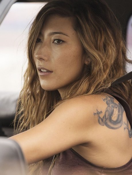 Dichen Lachman