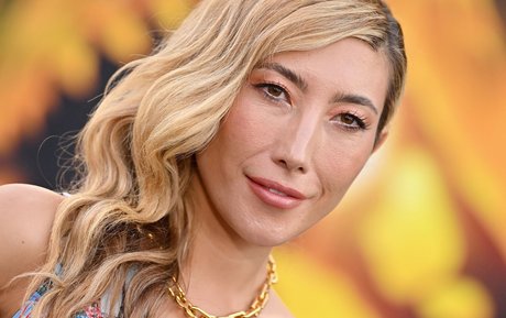 Dichen Lachman