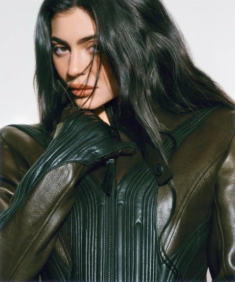Kylie Jenner