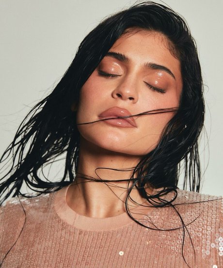 Kylie Jenner
