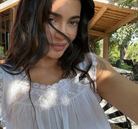 Kylie Jenner
