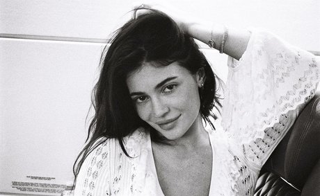 Kylie Jenner