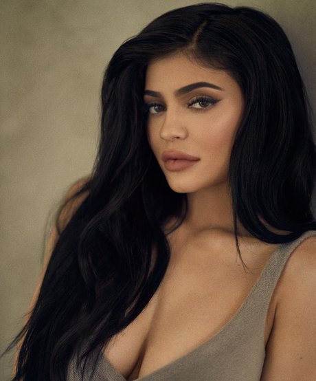 Kylie Jenner