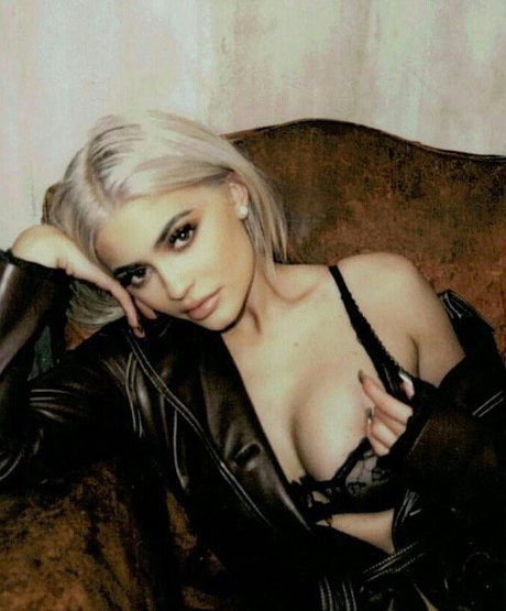Kylie Jenner