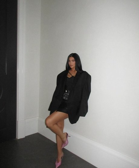 Kylie Jenner