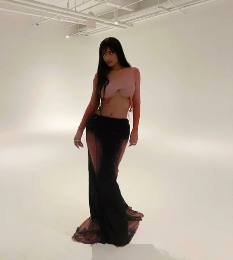 Kylie Jenner