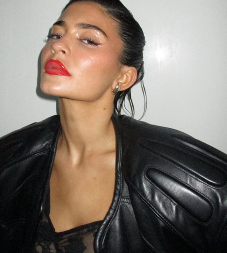 Kylie Jenner