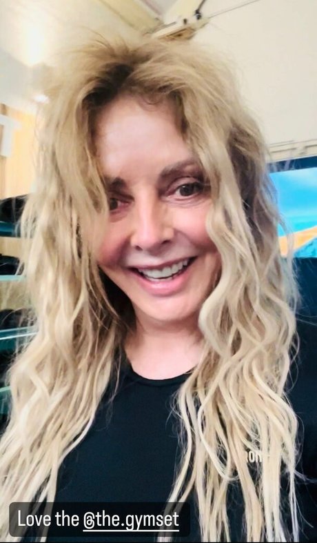 Carol Vorderman
