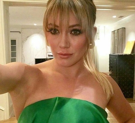 Hilary Duff