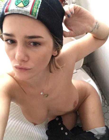Addison Timlin