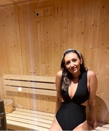 Catherine Tyldesley
