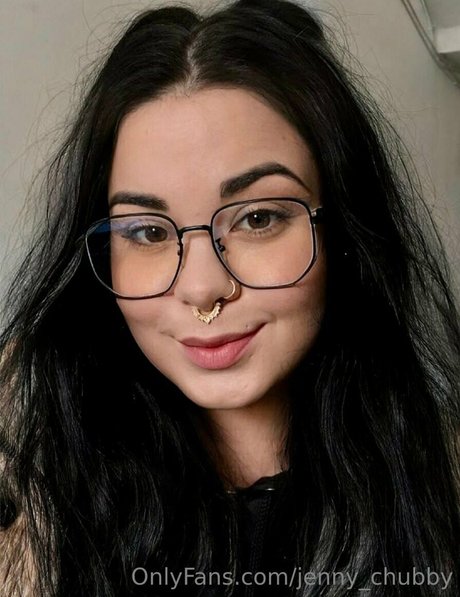 Jennychubby