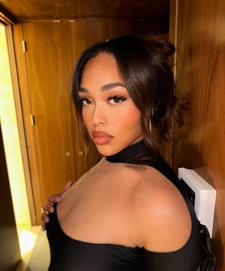 Jordyn Woods