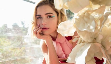 Kiernan Shipka
