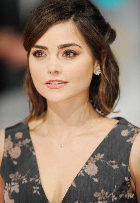 Jenna Coleman