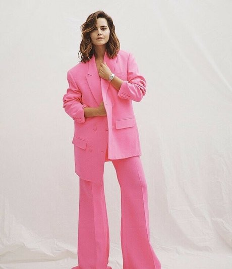 Jenna Coleman