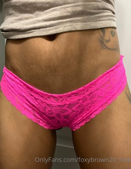 Foxybrown20free