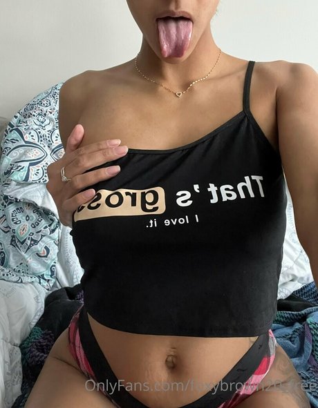 Foxybrown20free