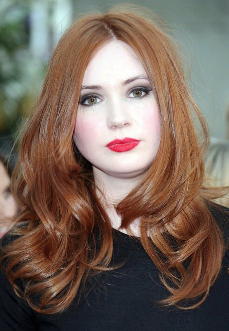 Karen Gillan