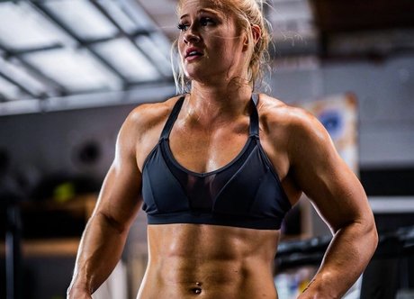 Dani Speegle
