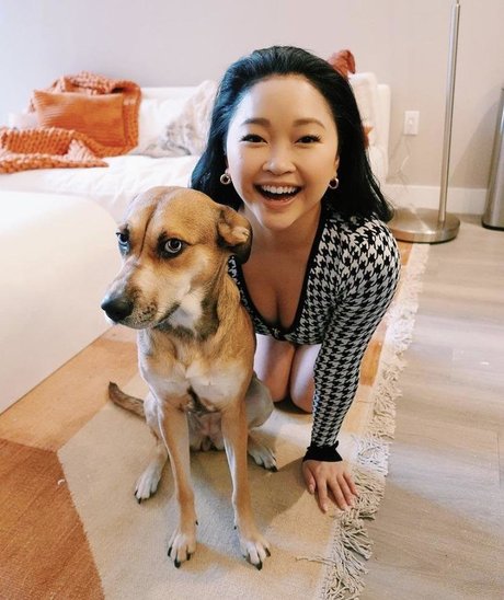 Lana Condor